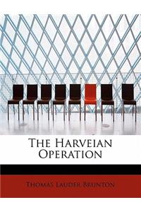 The Harveian Operation