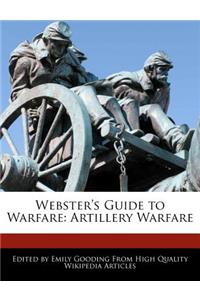 Webster's Guide to Warfare