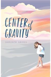 Center of Gravity