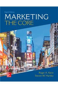 Looseleaf for Marketing: The Core