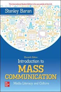 ISE Introduction to Mass Communication