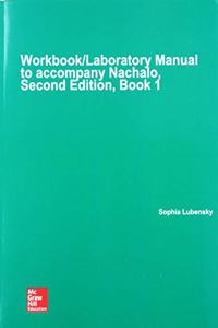 Workbook/Laboratory Manual to Accompany Nachalo