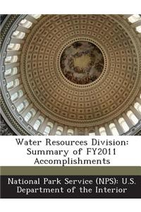 Water Resources Division