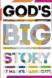 God's Big Story