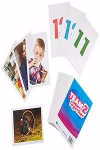 Team Together 2 Flashcards