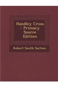 Handley Cross