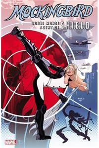 Mockingbird: Bobbi Morse, Agent of S.H.I.E.L.D.