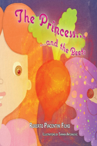 Princess and the Beets