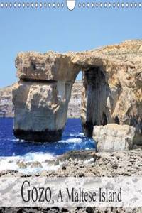 Gozo, A Maltese Island 2017