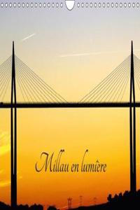 Millau En Lumiere 2018