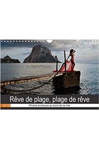 Reve De Plage, Plage De Reve 2018