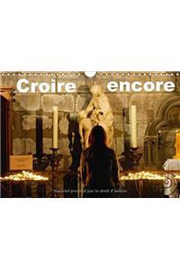 Croire encore 2018