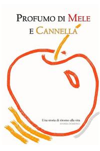 Profumo di mele e cannella