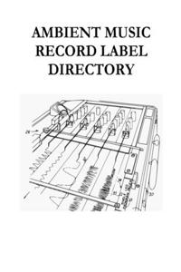 Ambient Music Record Label Directory