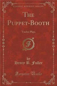 The Puppet-Booth