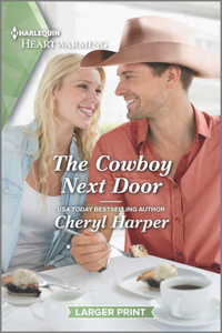 Cowboy Next Door