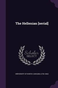 The Hellenian [Serial]