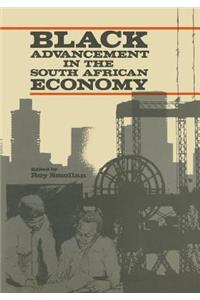 Black Advancement in the South African Economy