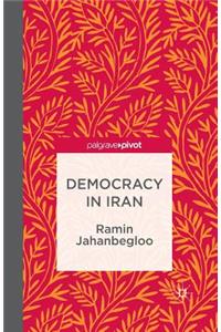 Democracy in Iran