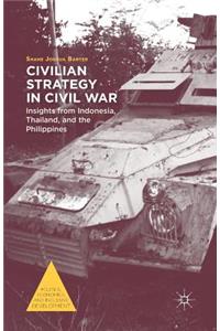 Civilian Strategy in Civil War
