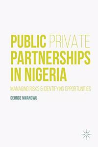 Public Private Partnerships in Nigeria