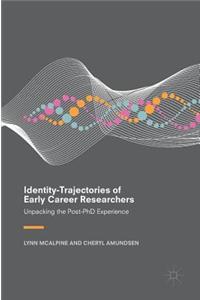 Identity-Trajectories of Early Career Researchers