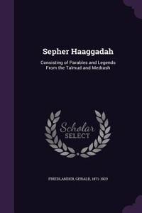 Sepher Haaggadah
