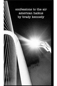 Confessions to the Air