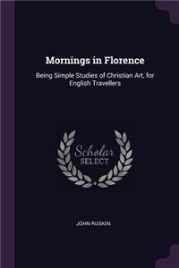 Mornings in Florence