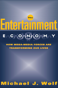 The Entertainment Economy