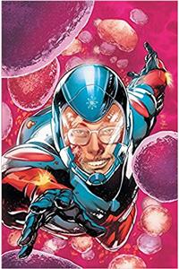 Legends of Tomorrow