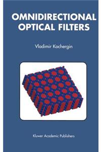 Omnidirectional Optical Filters
