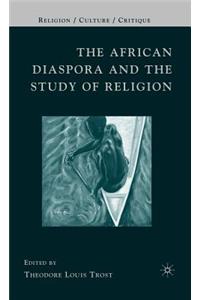 African Diaspora and the Study of Religion