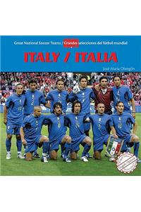 Italy / Italia