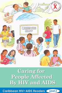 Caribbean HIV/AIDS Readers Caring for People Affected By HIV & AIDS