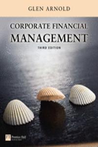 Corporate Financial Management