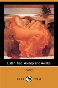 Ester Ried