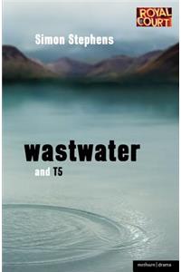 Wastwater' and 'T5'