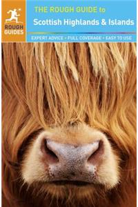 The Rough Guide to Scottish Highlands & Islands