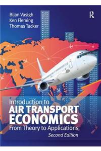 Introduction to Air Transport Economics