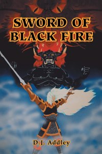 Sword of Blackfire