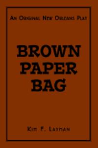 Brown Paper Bag