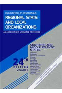 Encyclopedia of Associations 2