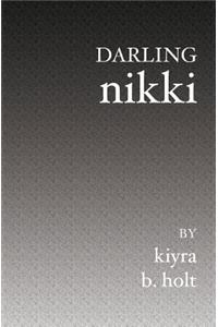 Darling Nikki