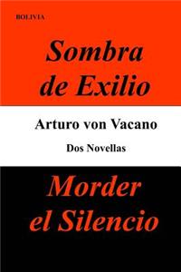 Morder el Silencio