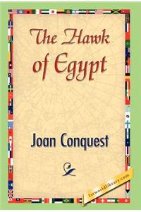 Hawk of Egypt