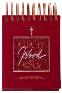 A Daily Word for Women