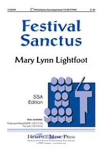 Festival Sanctus