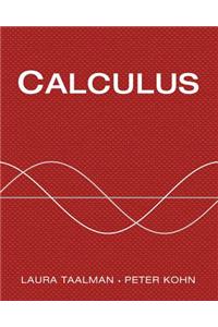 Calculus