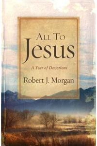 All to Jesus